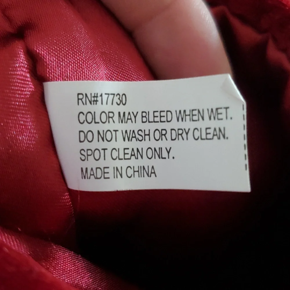 Christmas Stockings - Picture 3 of 12